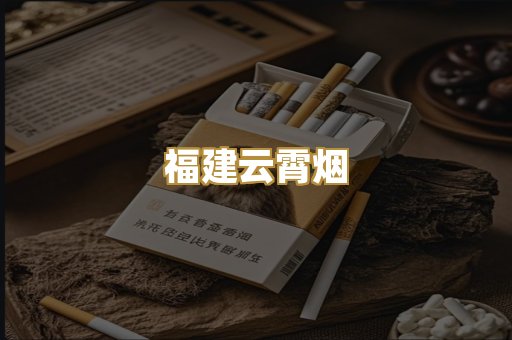 福建云霄烟